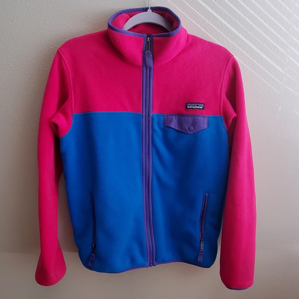 Patagonia Synchilla